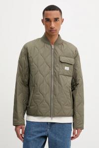 Куртка Guess Jeans, зеленый