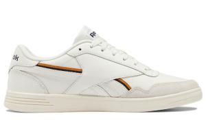Кроссовки Reebok Unisex Royal Techque Sneakers Ivory