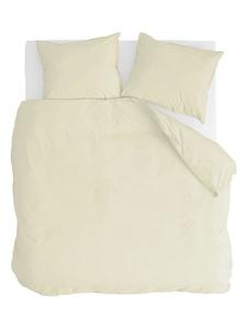 Комплект постельного белья Vintage Cotton светло-желтого цвета Walra, 240x220 см