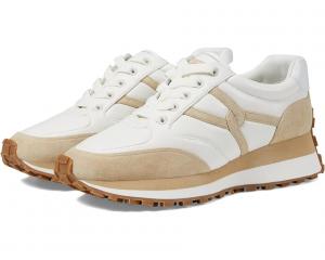 Кроссовки Veronica Beard Valentina, цвет Coconut/Ecru