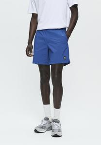 Шорты для плавания WWDub swim trunks DOUBLE A BY W.W., синий