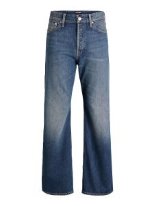 Джинсы свободного кроя JACK & JONES JJIToby, синий