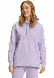 Толстовка с капюшоном FALKE, фиолетовый