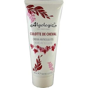 Крем для контроля целлюлита с морскими водорослями Algologie International 200 мл Lab. Abad