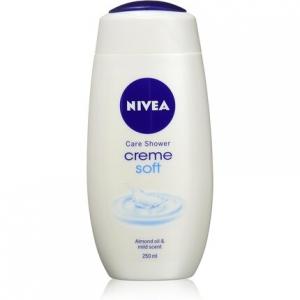 Крем для душа 250мл, Nivea