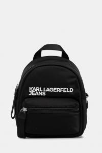 Сумка Karl Lagerfeld Jeans, черный