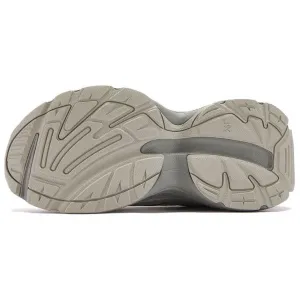 361° Cushioning, Wear Resistant Low top Chunky Sneakers Women's Gray