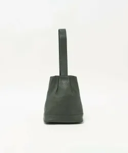 Tulipano-p/сумка-ведро United Arrows, цвет Olive