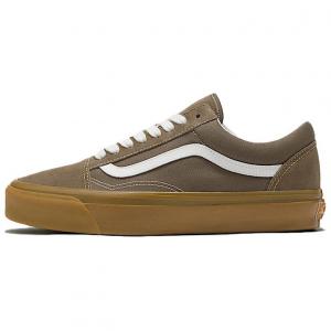 Vans Кроссовки Old Skool Lx Sepia Brown Gum