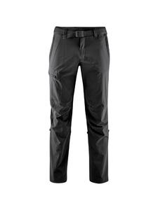 Функциональные брюки Maier Sports, черный
