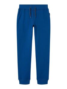 Зауженные брюки NAME IT, синий