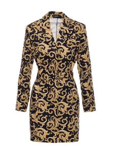 Летнее платье made of emotion, золотой