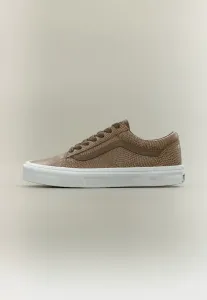 Классические скейтбордистские кроссовки унисекс Vans, Vintage Cocoa