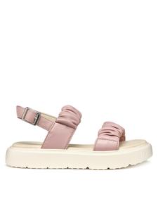 Сандалии Geox J Kodette Gir J55DBB 000BC C8014 M, розовый