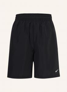 Тренировочные шорты multi wvn Nike, черный