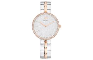 Космополитен Кварц 30 мм Сваровски