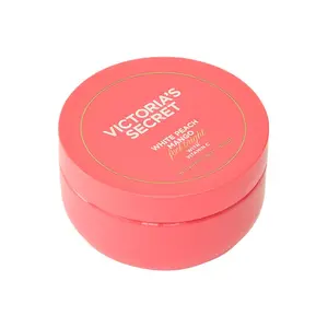 Ванильная орхидея скраб 216 г увлажняет и питает Victoria's Secret