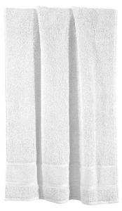 Полотенце Erwin Müller 35436, 50x1x100 см, белый
