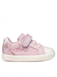 Кроссовки Geox, розовый