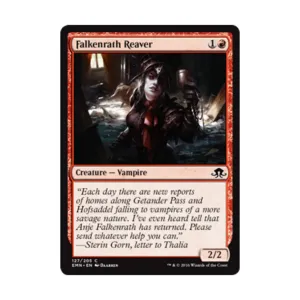 CCG Фалькенрат Разбойник (C) (Рольга), MTG - Eldritch Moon