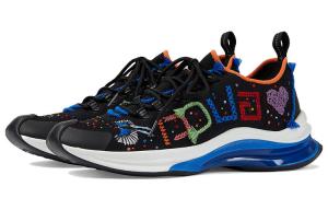 Кроссовки мужские Gucci Lovelight Series, черный