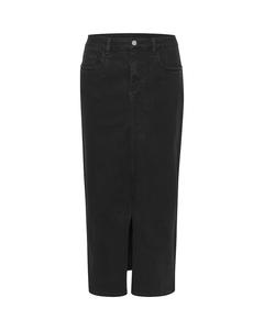 Юбка Kaffe, черный