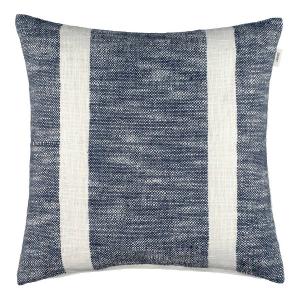 Наволочка Esprit Home Arne, хлопок - 45 x 45 см - темно-синий