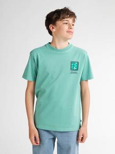 Футболка Petrol Industries, синий