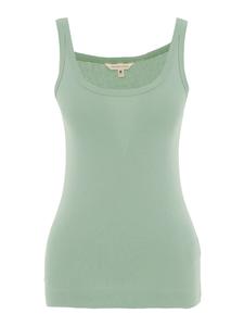 Топ Organication, пастельно-зеленый