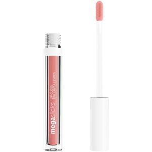 Блеск для губ wet n wild Megaslicks Lip Gloss, Snuggle Sesh / 2,3 ml