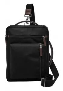 Сумка через плечо Fossil, Black