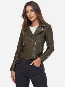 Куртка межсезонная Tazzio F507, хаки