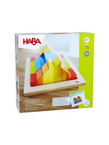 HABA Игра '3D-Legespiel Creative Stones', мультиколор