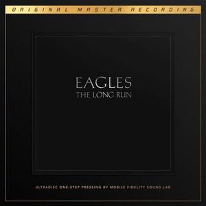Виниловая пластинка LP The Long Run [MFSL] - Eagles