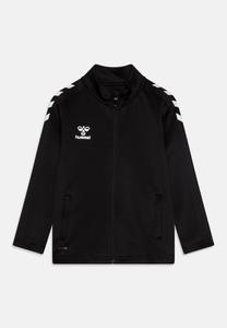 Толстовка Hummel Zip-up sweatshirt, Black