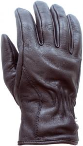 Первые летние мотоциклетные перчатки хелстона Helstons, Dark Brown