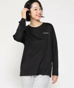 Футболка с длинным рукавом Kappa/(W)