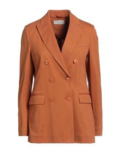 Блейзер Circolo 1901, оранжевый