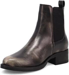 Мужские вестерн-сапоги Dingo Camino, черный