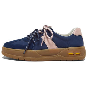 Saint Gauden, коллекция Galaxy Soda, амортизирующие, увеличивающие рост, легкие, низкие, повседневные туфли для женщин SKAP, темно-синий/розовый