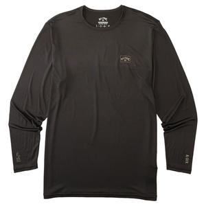Футболка Billabong Operator Graphe, коричневый