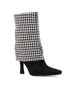 Женские ботинки Kalissa New York & Company, черный