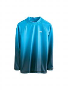 Next Защита от ультрафиолета в синем цвете