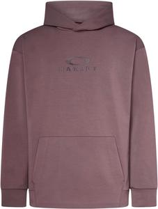 Мужская флисовая толстовка Enhance QDevo 4.0 Oakley