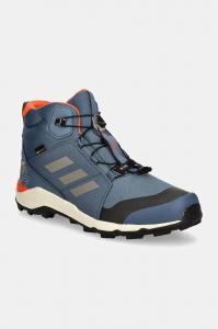 Детская обувь adidas TERREX TERREX MID GTX DISNEY, синий