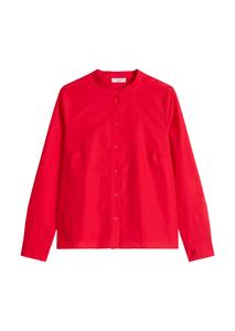 Marc O'Polo DENIM Блузка в светло-красном цвете