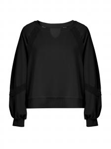 Imily Bela Свитшот в черном цвете
