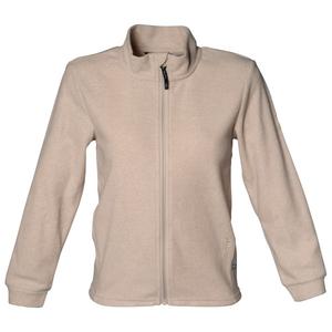 Детская куртка из рыси - флисовая куртка Isbjörn, Wind Chime