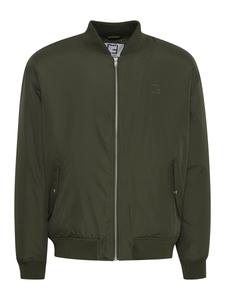 Куртка межсезонная Casual Friday, зеленый