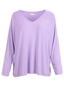 Рубашка Seasons of April Maya, сиреневый